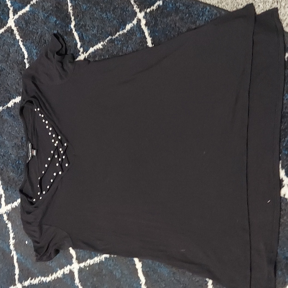 Soft T-shirt